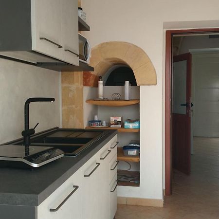 Appartamento Dimora Donna Iolanda Leverano Esterno foto