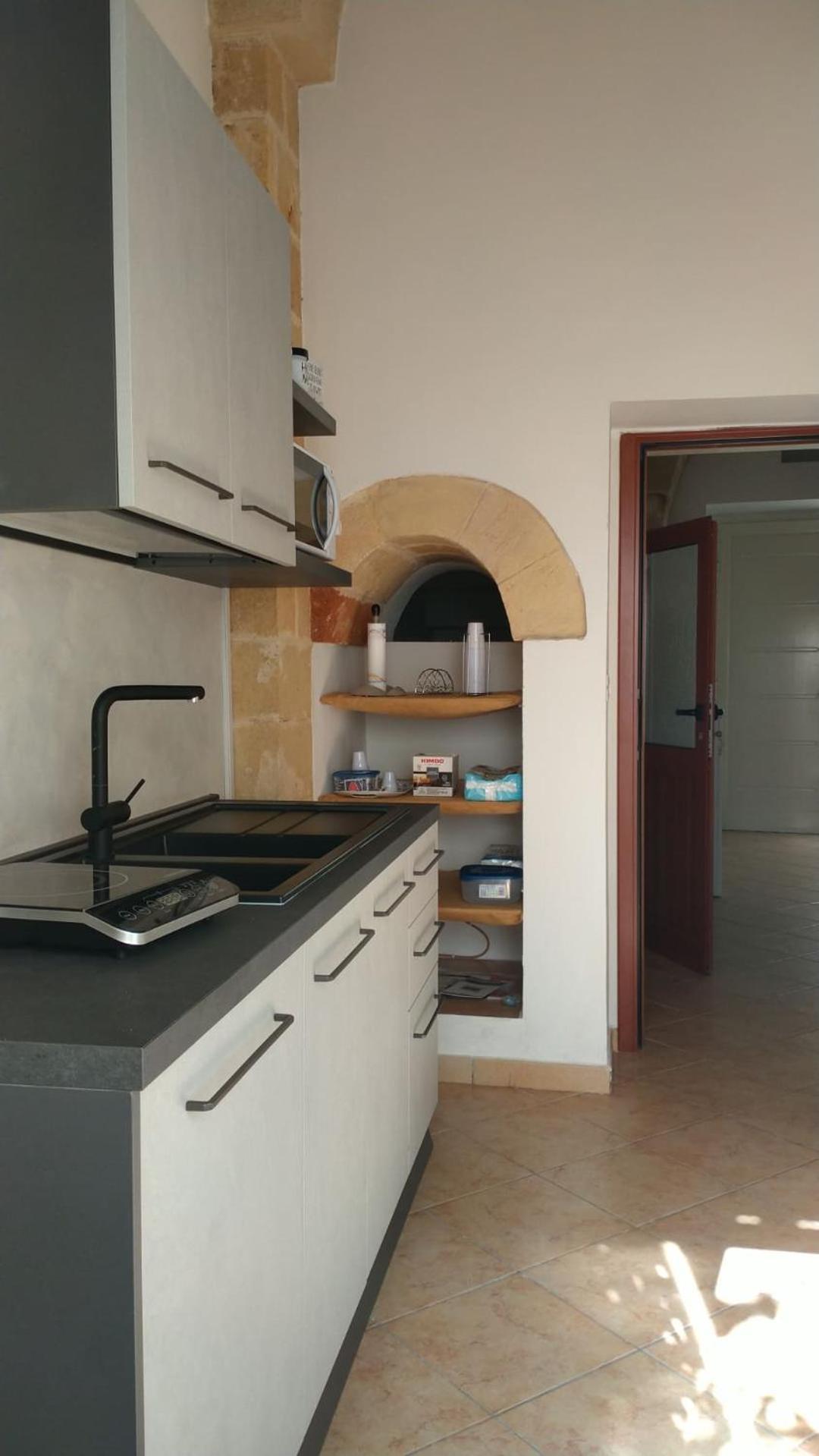 Appartamento Dimora Donna Iolanda Leverano Esterno foto