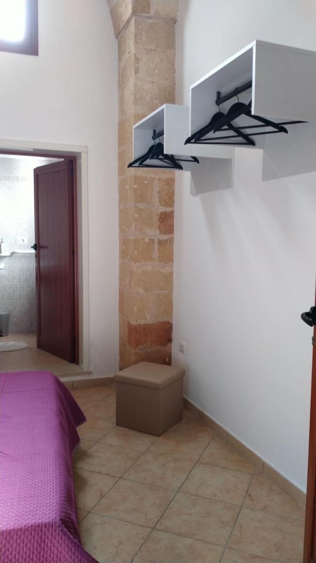 Appartamento Dimora Donna Iolanda Leverano Esterno foto